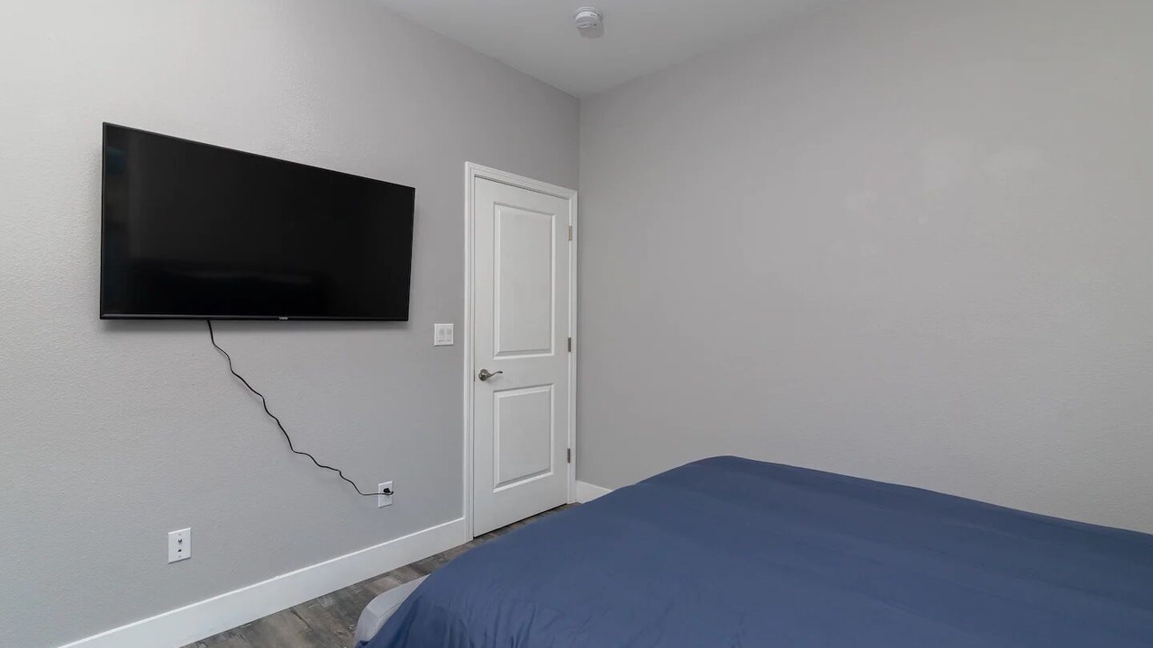 Photo of Bedroom in Citrus Heights