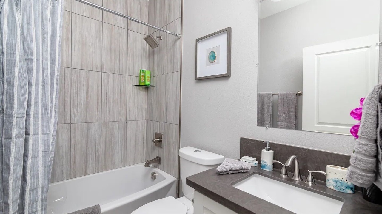 Photo of Bathroom in Citrus Heights