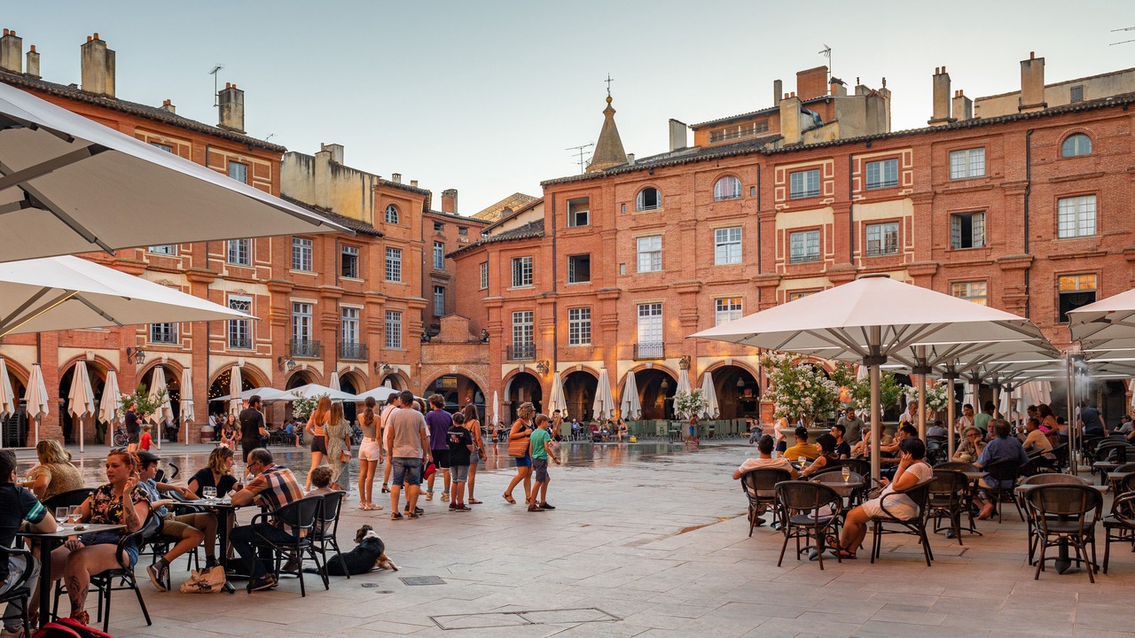 Photo of Outdoor in Montauban