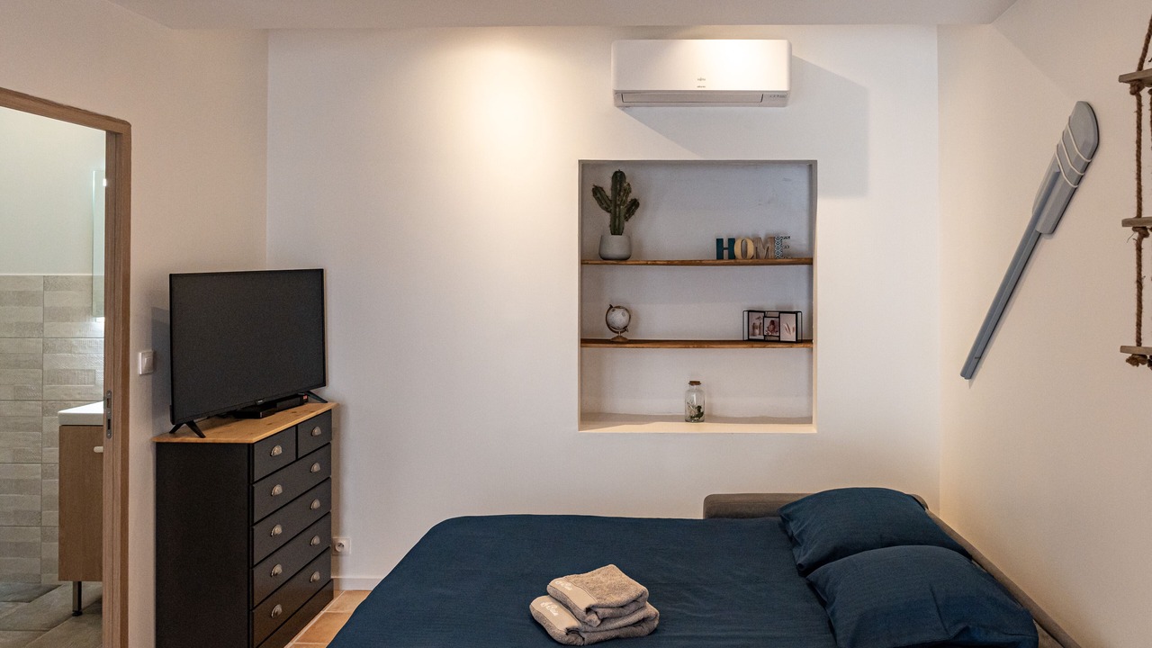 Photo of Bedroom in Montauban