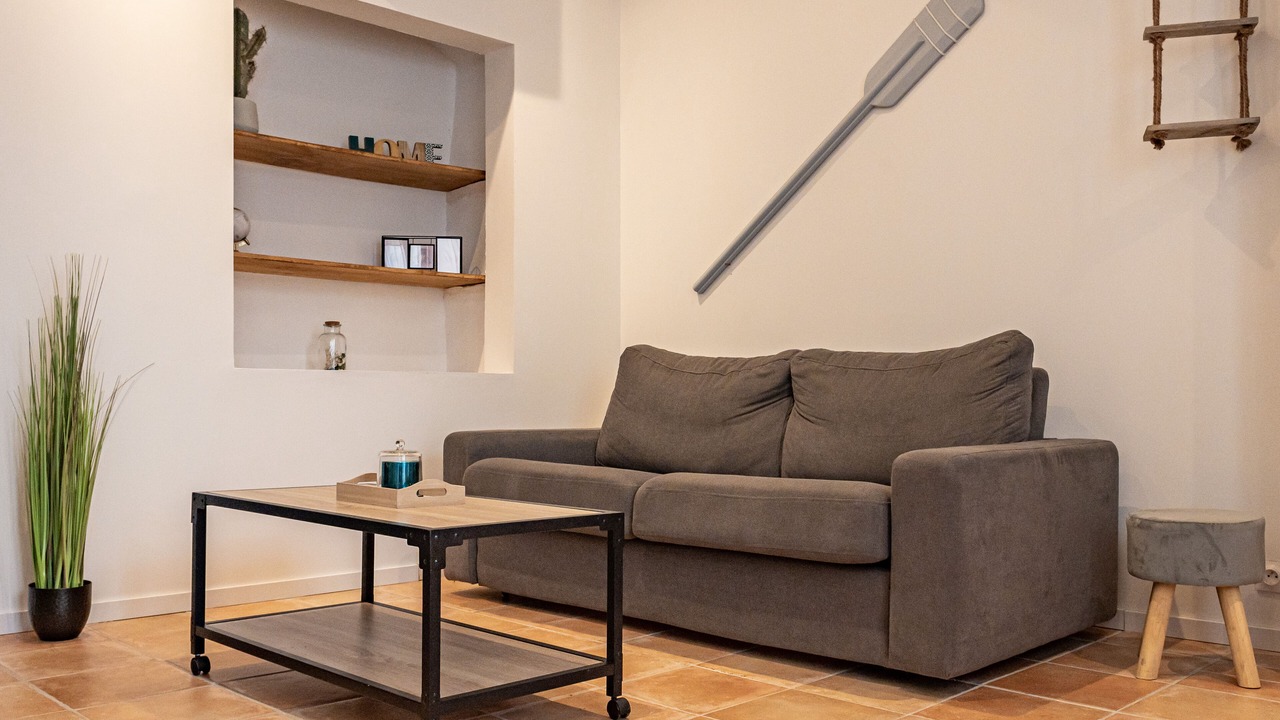 Photo of Livingroom in Montauban