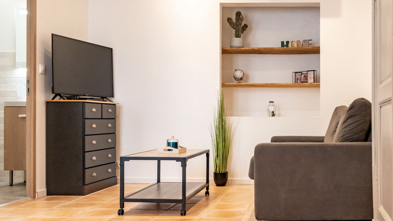 Photo of Livingroom in Montauban