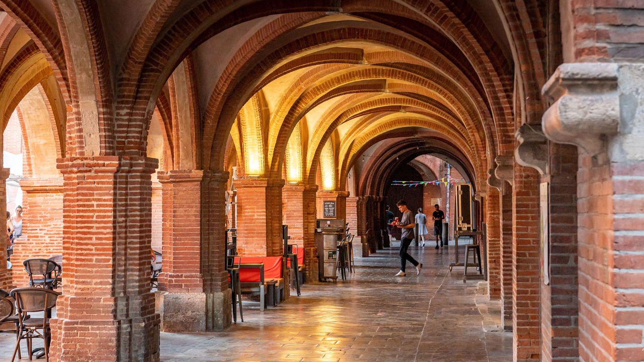 Photo of Others in Montauban