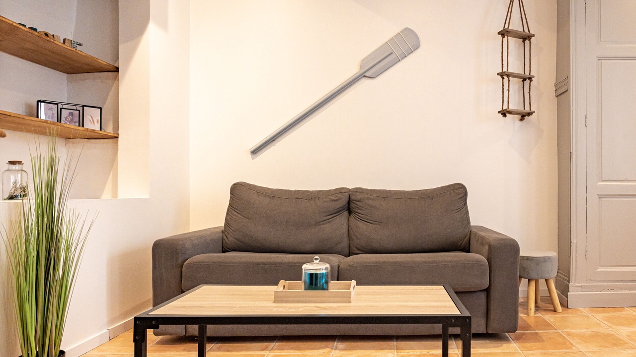 Photo of Livingroom in Montauban