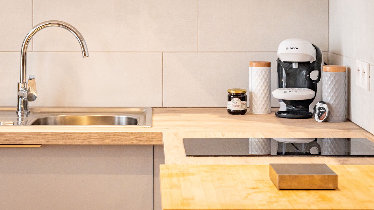 Photo of Kitchen in Montauban