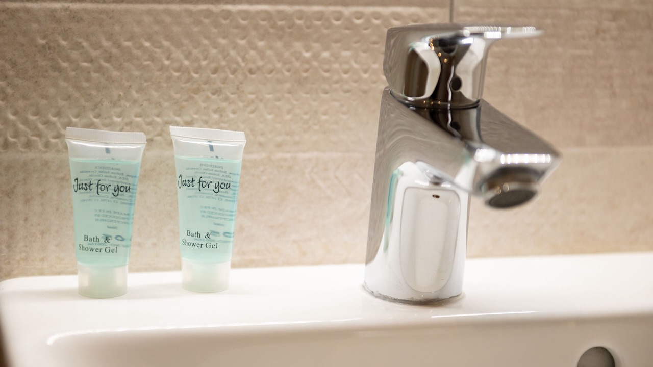 Photo of Bathroom in Montauban