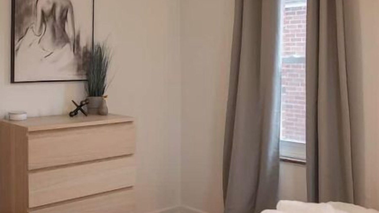 Photo of Bedroom in Grandview Heights