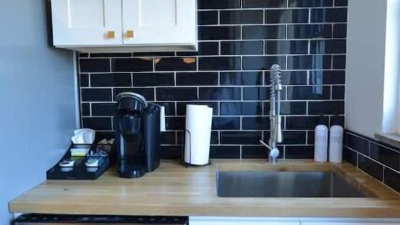 Photo of Kitchen in Grandview Heights