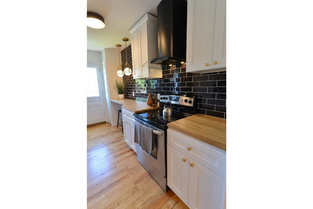 Photo of Kitchen in Grandview Heights