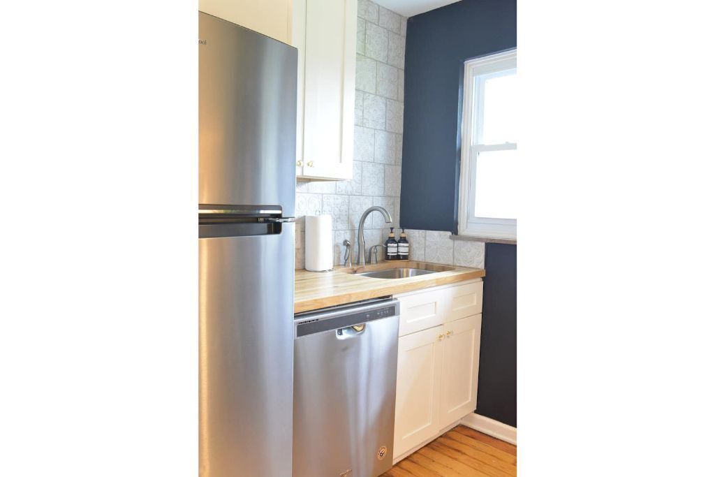 Photo of Kitchen in Grandview Heights
