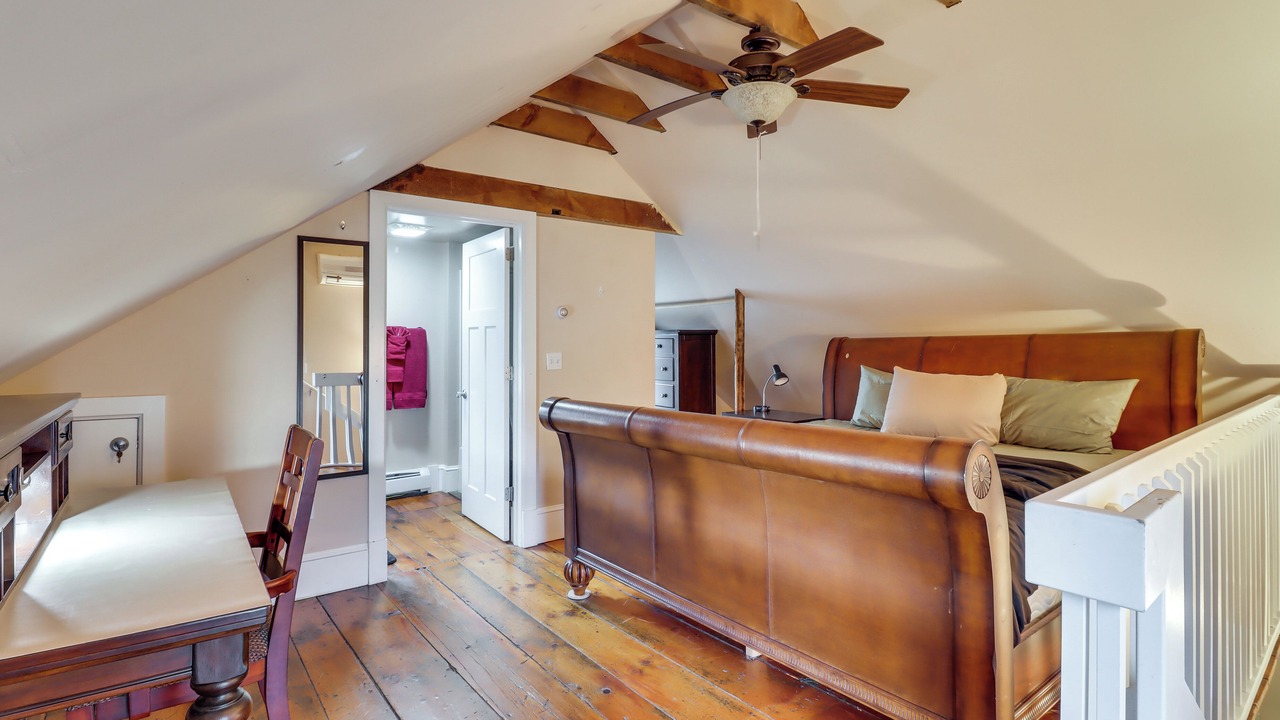 Photo of Bedroom in Parryville