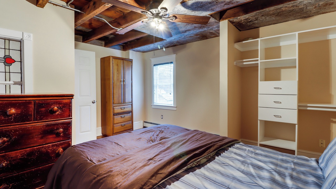 Photo of Bedroom in Parryville