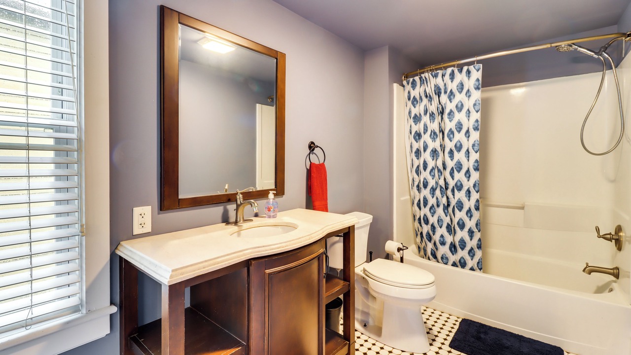 Photo of Bathroom in Parryville