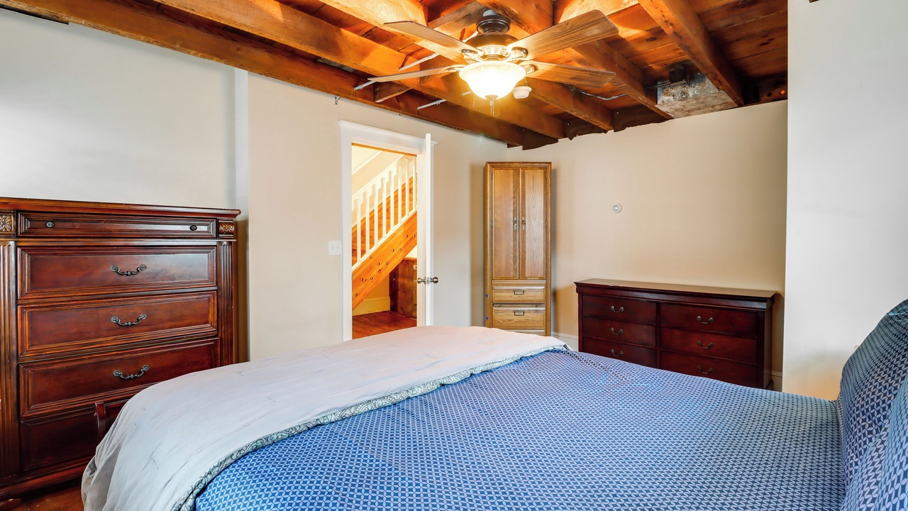 Photo of Bedroom in Parryville