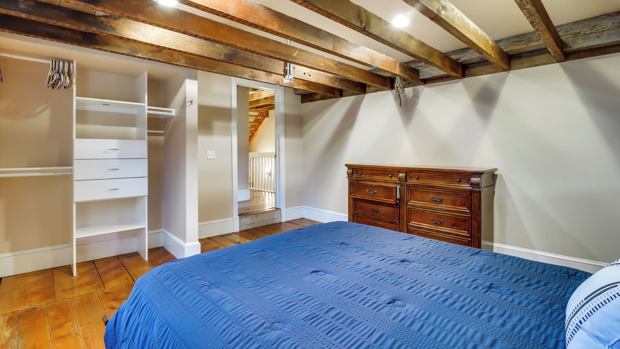 Photo of Bedroom in Parryville