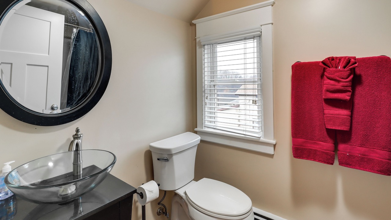 Photo of Bathroom in Parryville