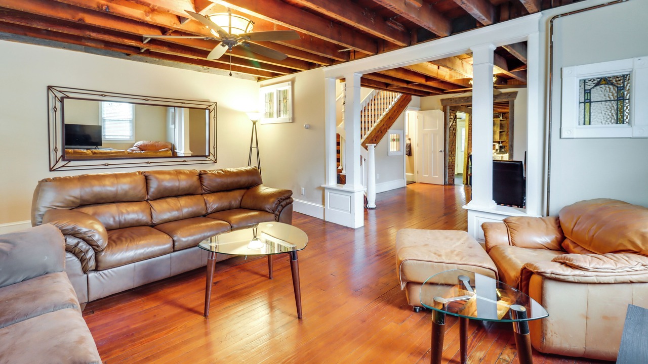 Photo of Bedroom in Parryville