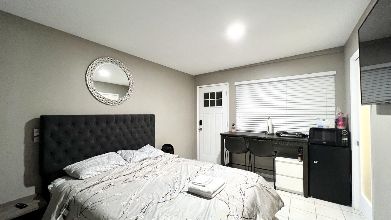 Photo of Bedroom in Harbor