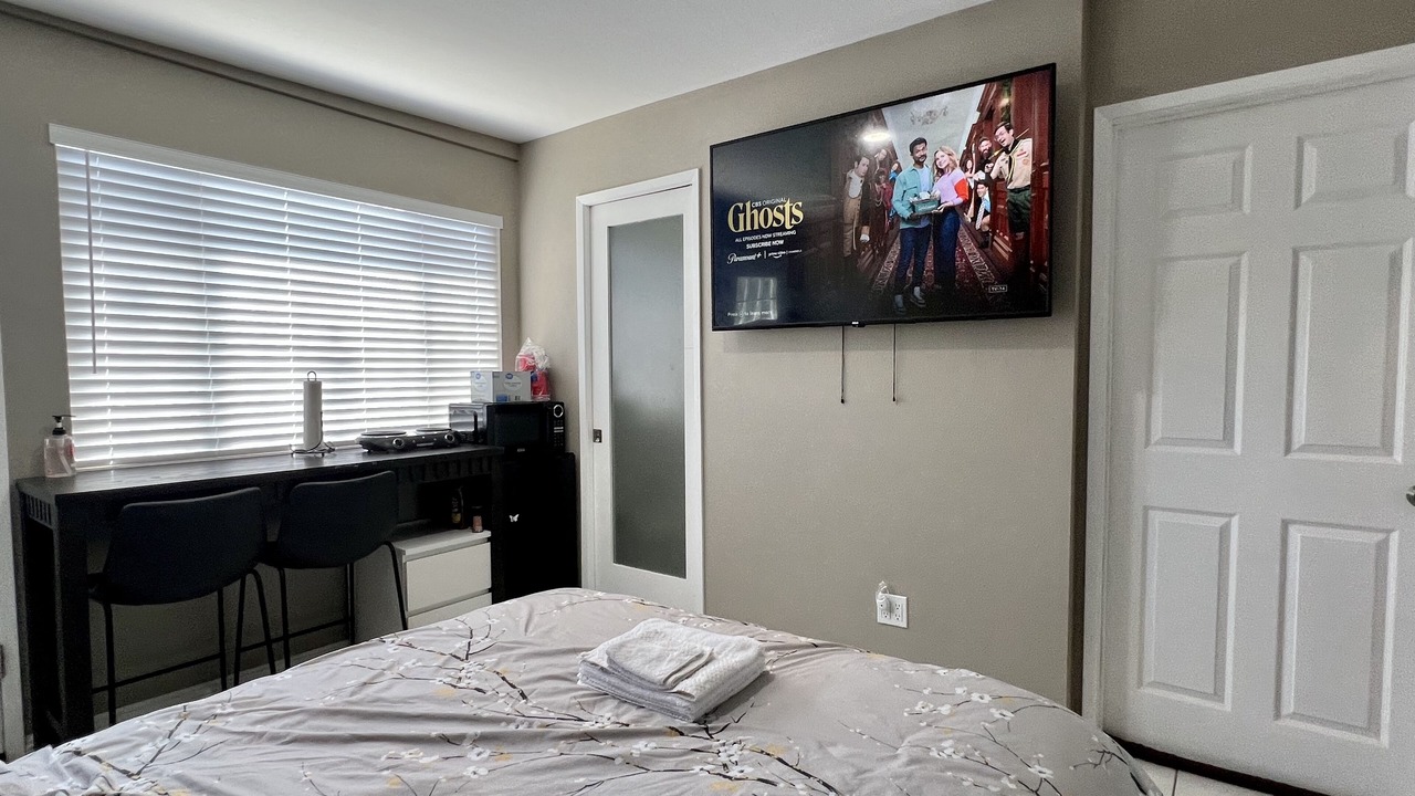 Photo of Bedroom in Harbor