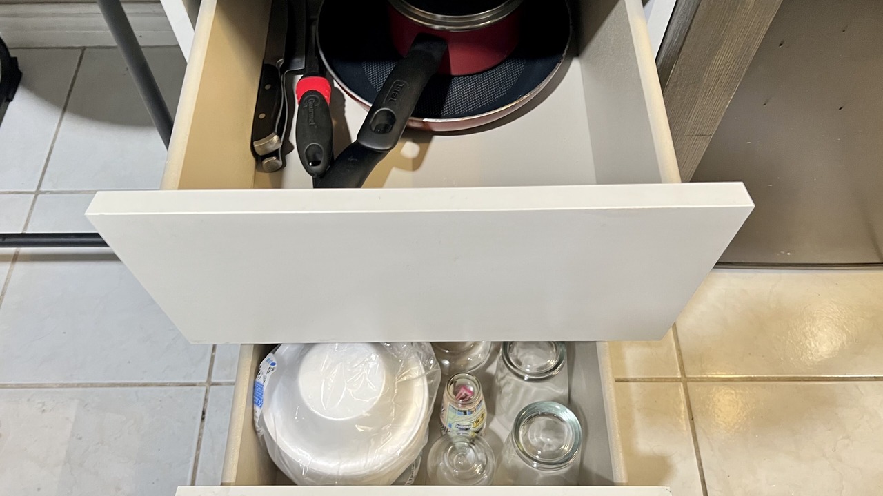 Photo of Kitchen in Harbor