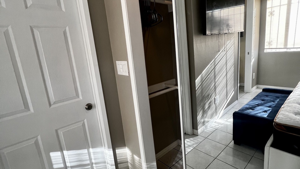 Photo of Bedroom in Harbor