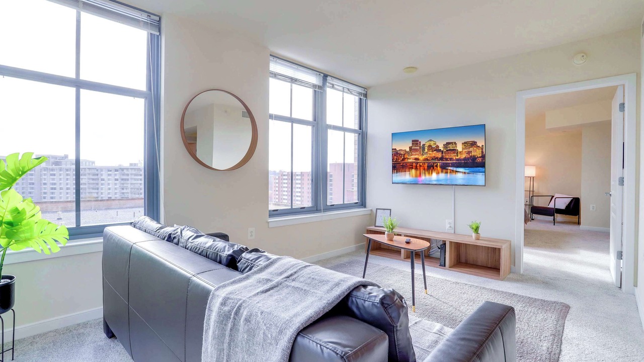 Photo of Livingroom in Aurora Highlands