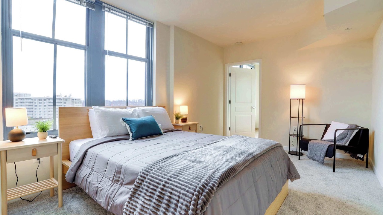Photo of Bedroom in Aurora Highlands