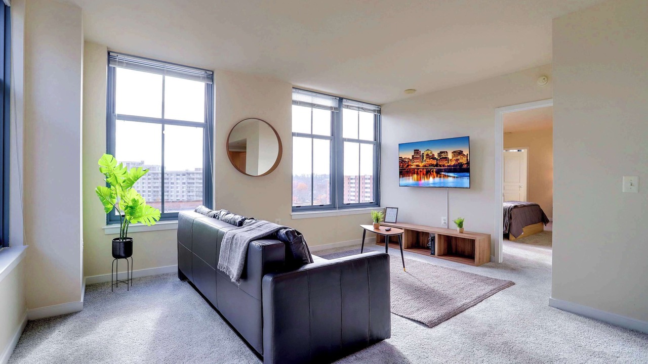 Photo of Livingroom in Aurora Highlands