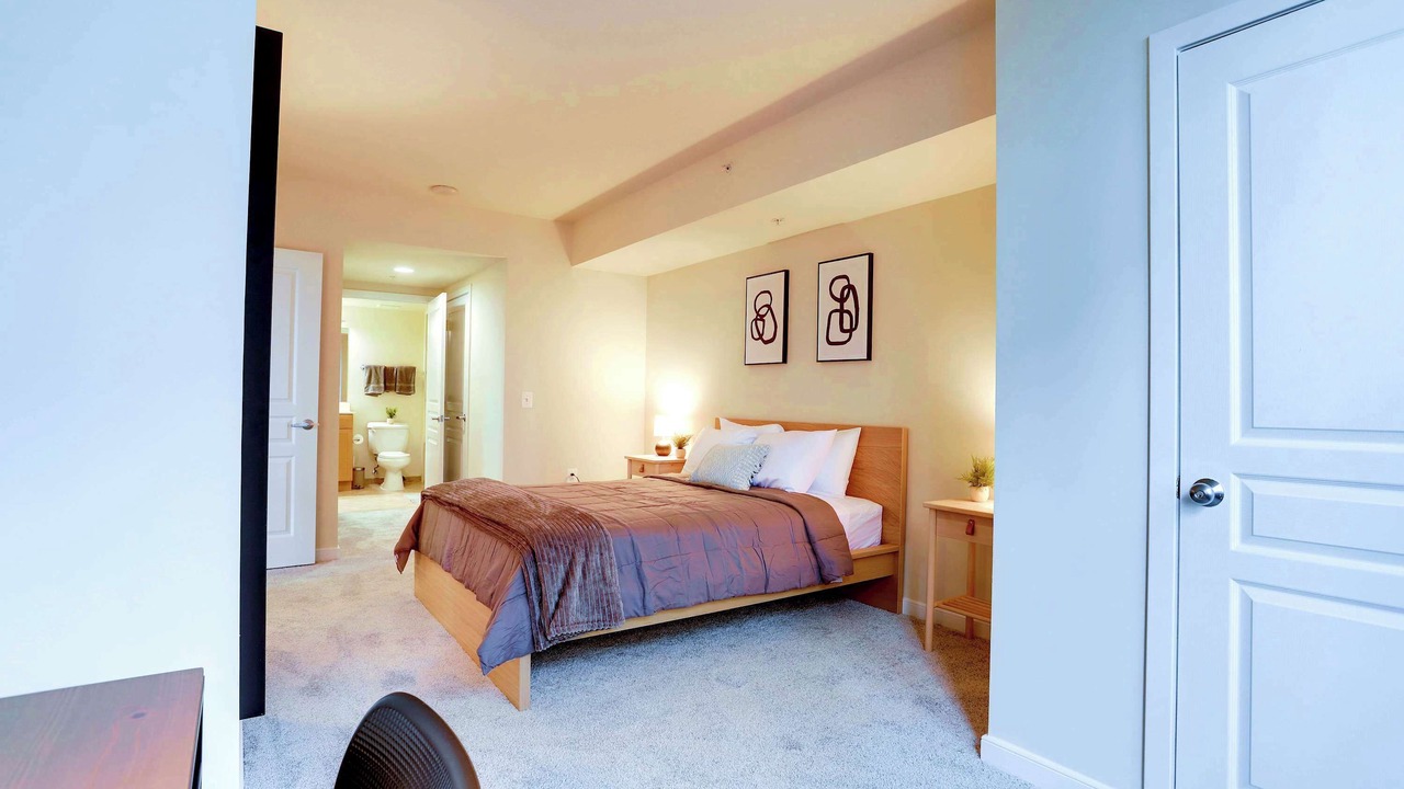 Photo of Bedroom in Aurora Highlands