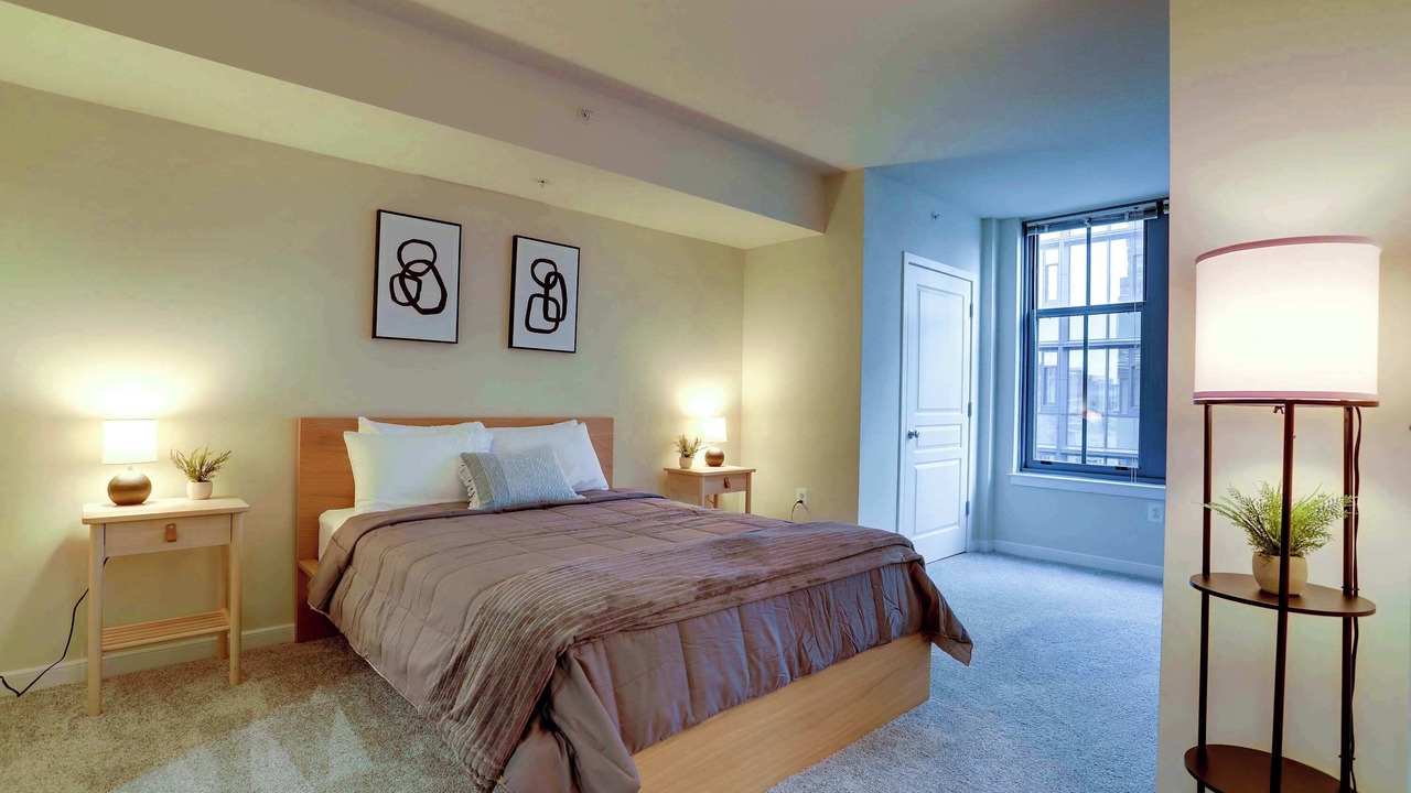Photo of Bedroom in Aurora Highlands