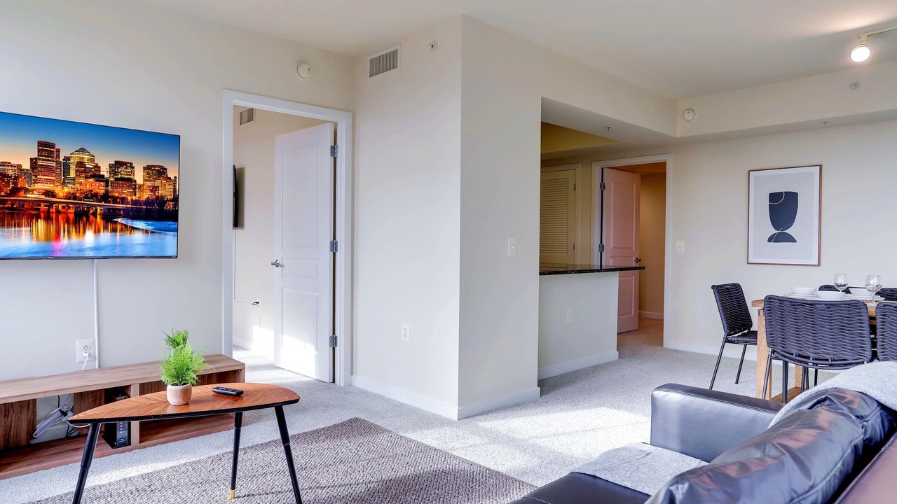 Photo of Livingroom in Aurora Highlands