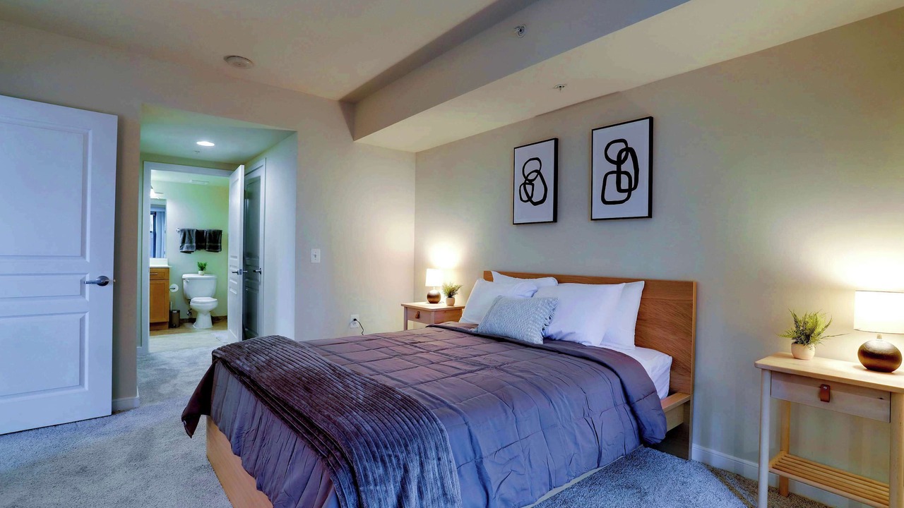 Photo of Bedroom in Aurora Highlands