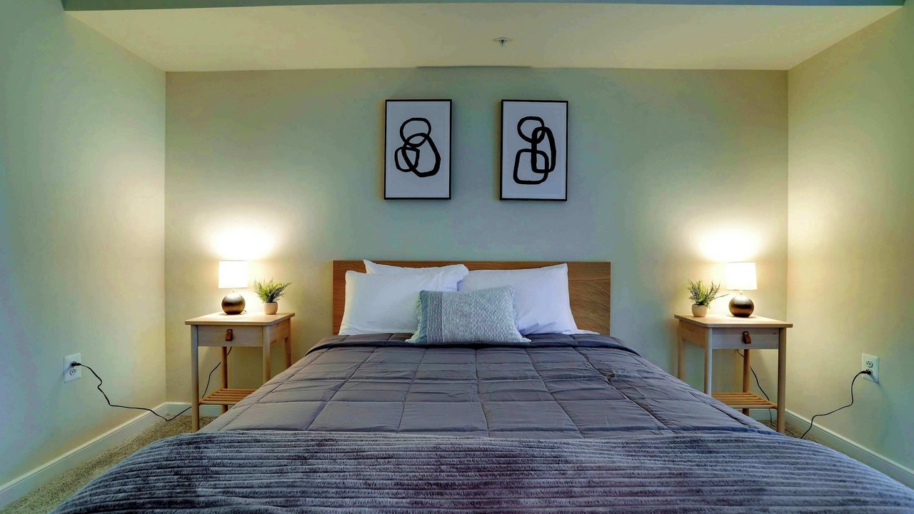 Photo of Bedroom in Aurora Highlands