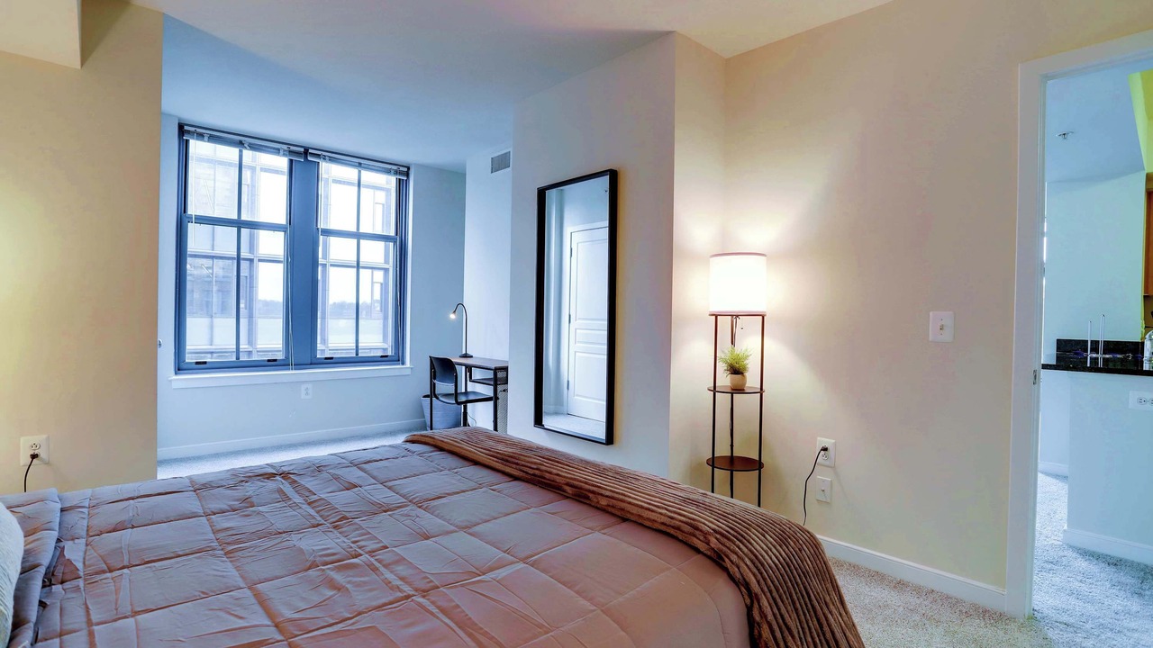 Photo of Bedroom in Aurora Highlands