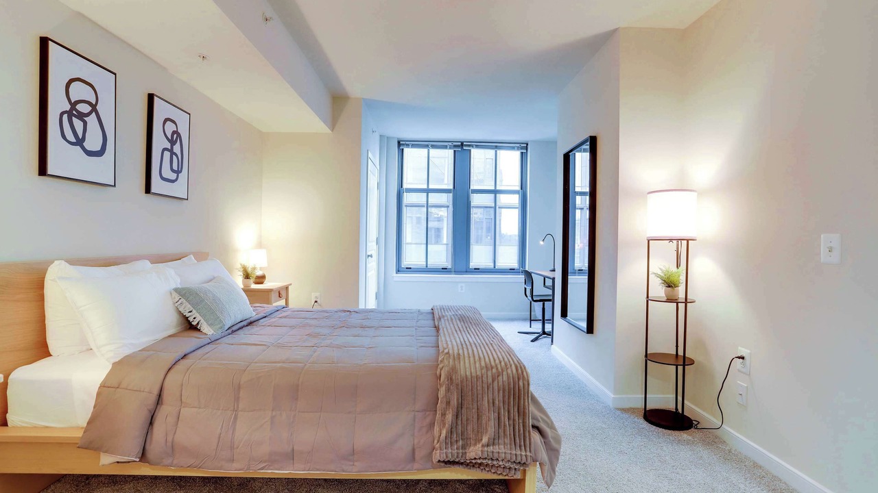 Photo of Bedroom in Aurora Highlands