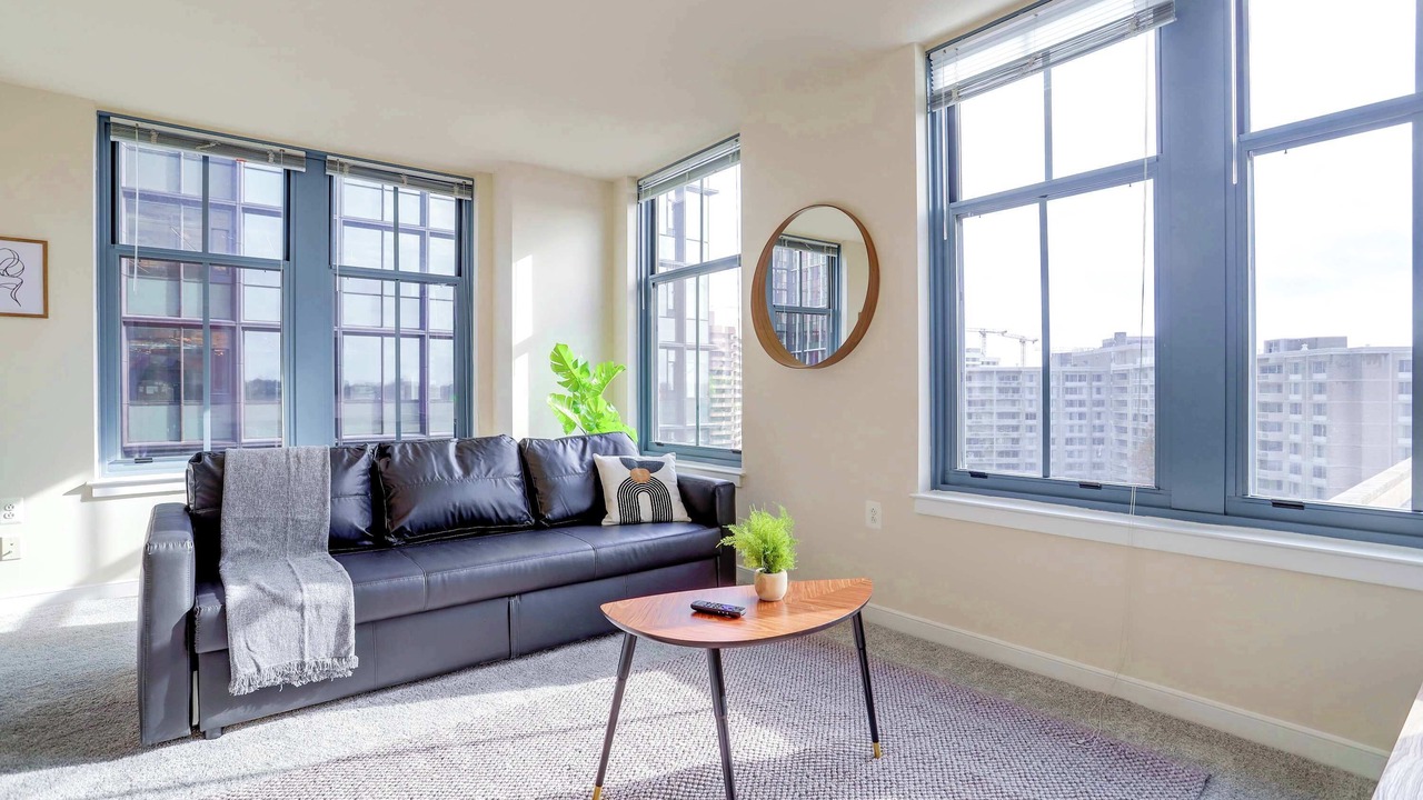 Photo of Livingroom in Aurora Highlands
