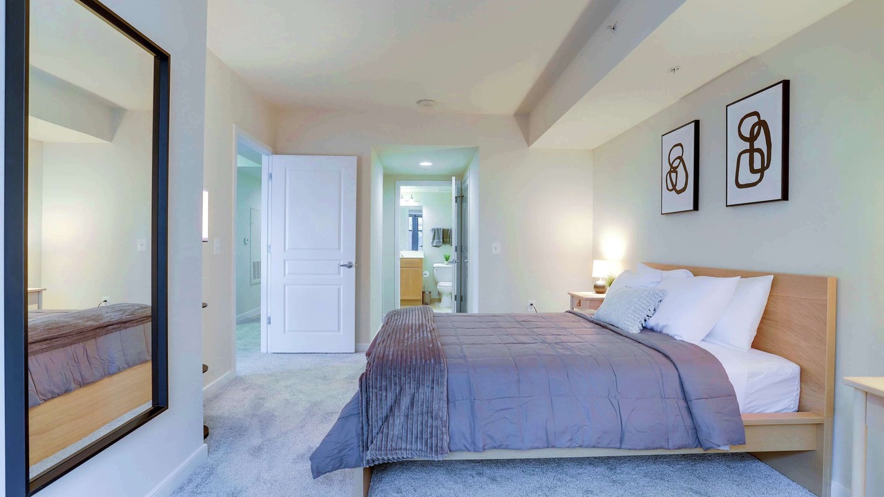 Photo of Bedroom in Aurora Highlands