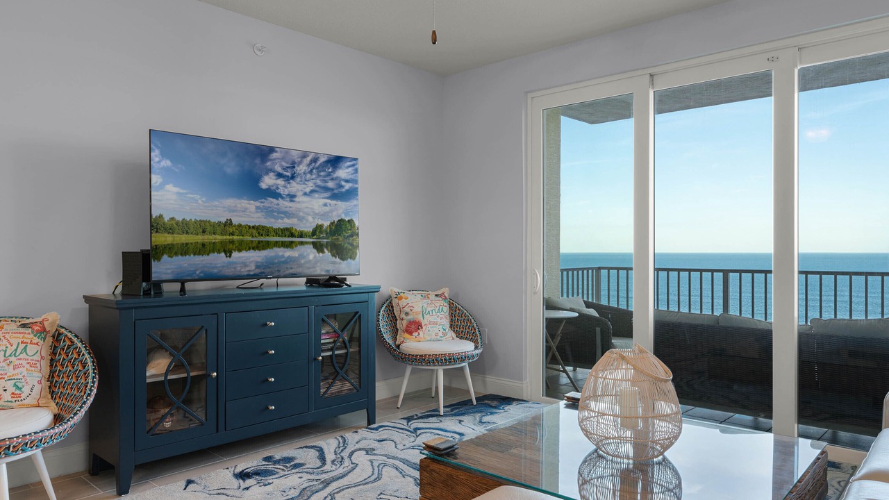 Photo of Livingroom in Little Venice