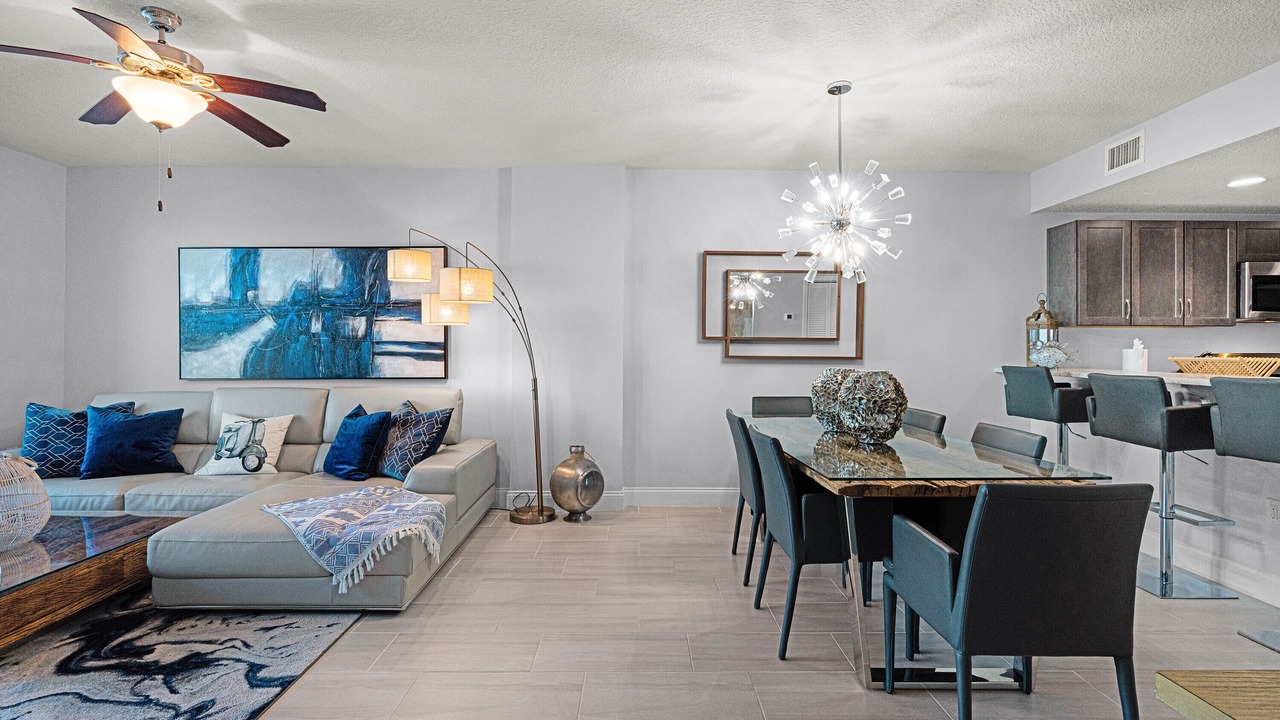 Photo of Livingroom in Little Venice