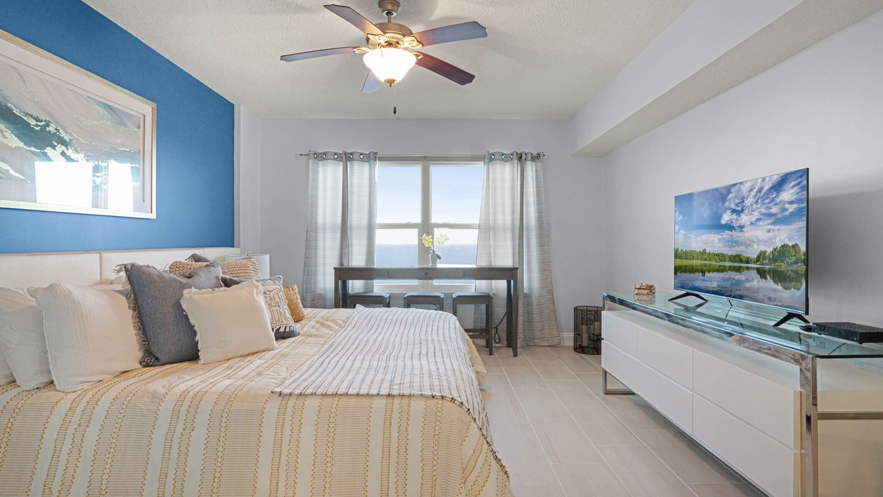 Photo of Bedroom in Little Venice