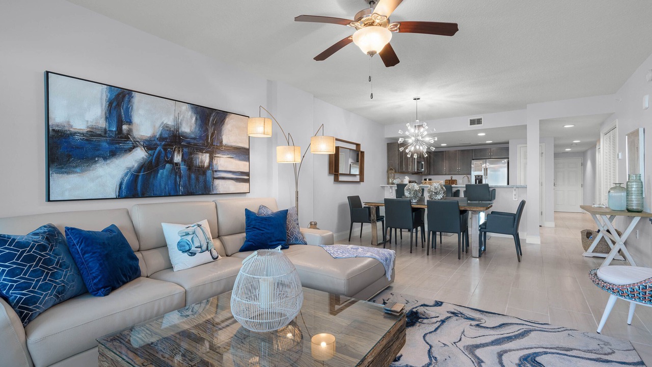 Photo of Livingroom in Little Venice