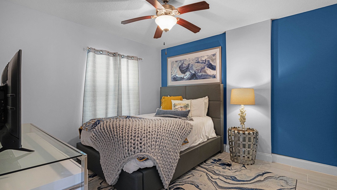 Photo of Bedroom in Little Venice