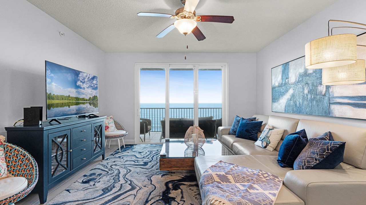 Photo of Livingroom in Little Venice