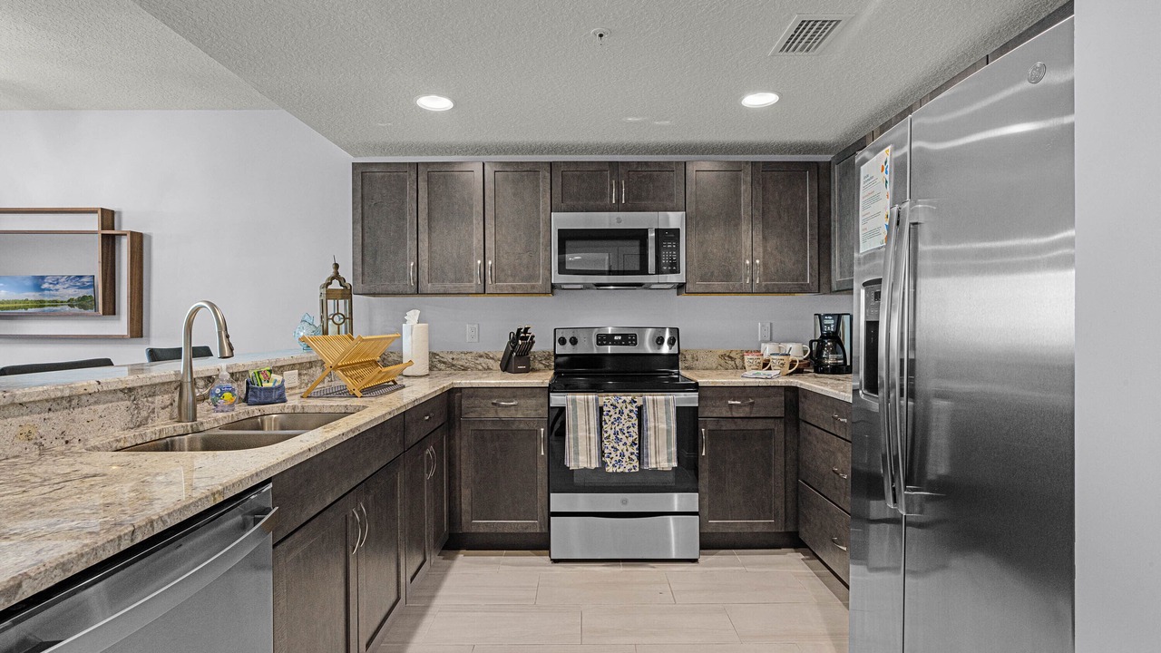 Photo of Kitchen in Little Venice