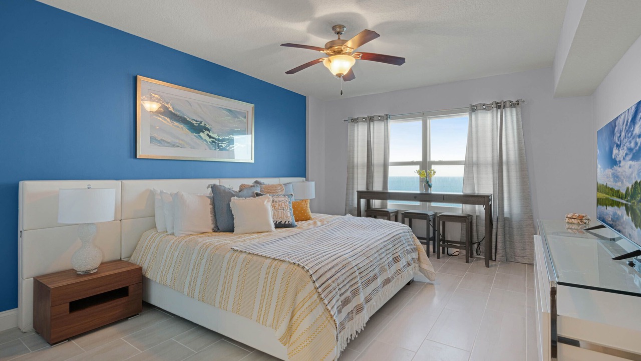 Photo of Bedroom in Little Venice