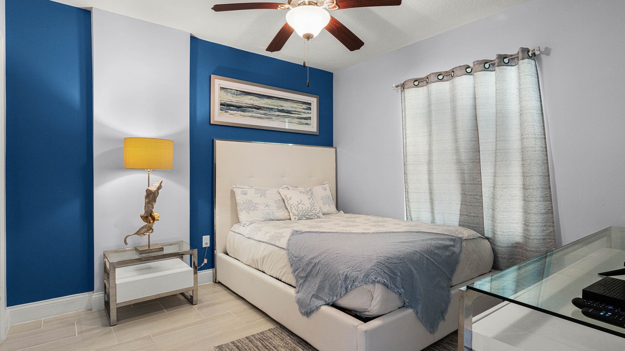Photo of Bedroom in Little Venice