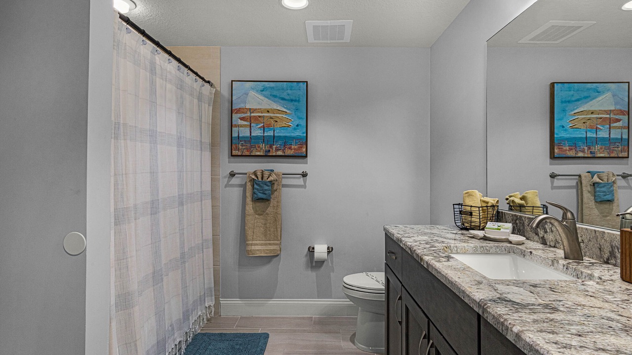 Photo of Bathroom in Little Venice