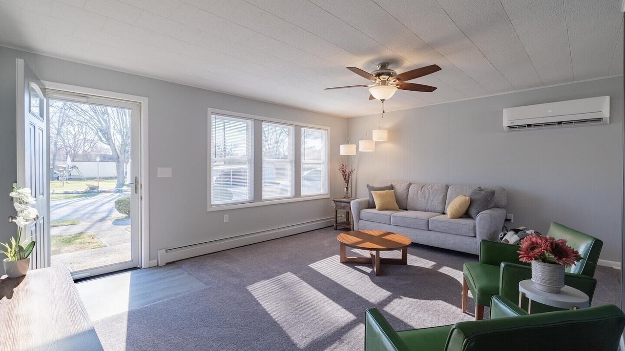 Photo of Livingroom in Marion