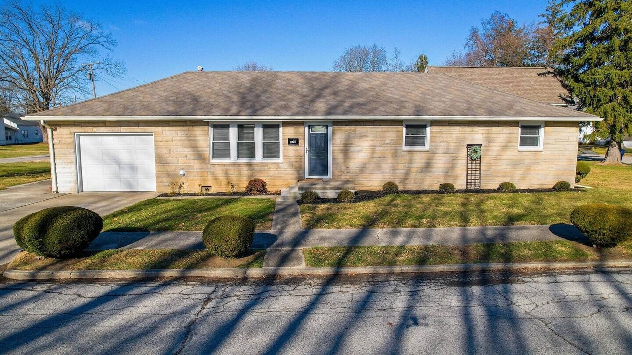 Photo of Outdoor in Marion