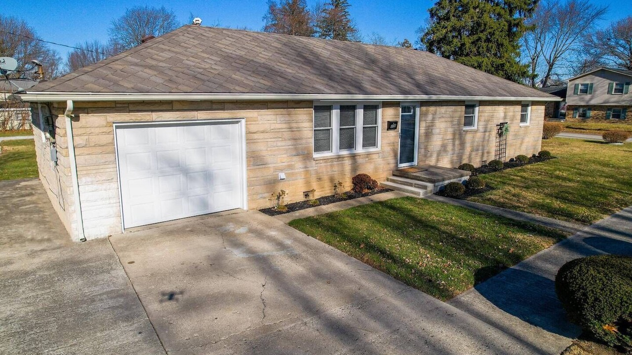 Photo of Outdoor in Marion